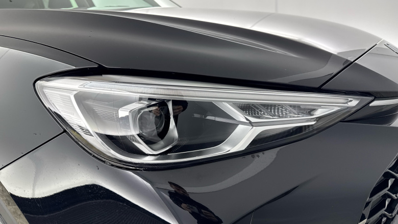 MG ZS 1.5 Hybrid+ Trophy 5dr Auto Hybrid Hatchback